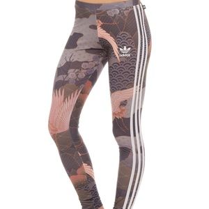 Adidas Leggings